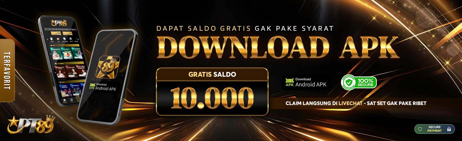 Download APK