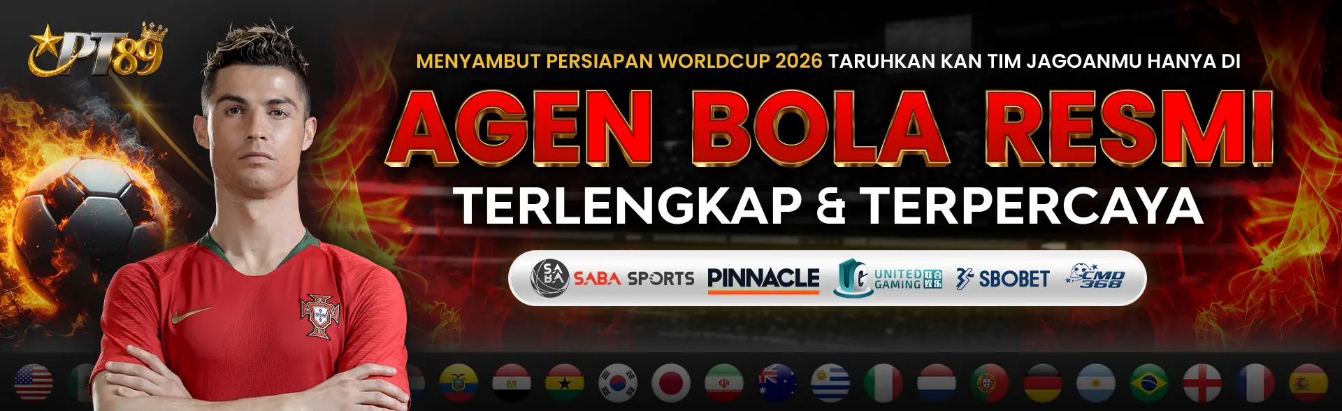 sport agen bola