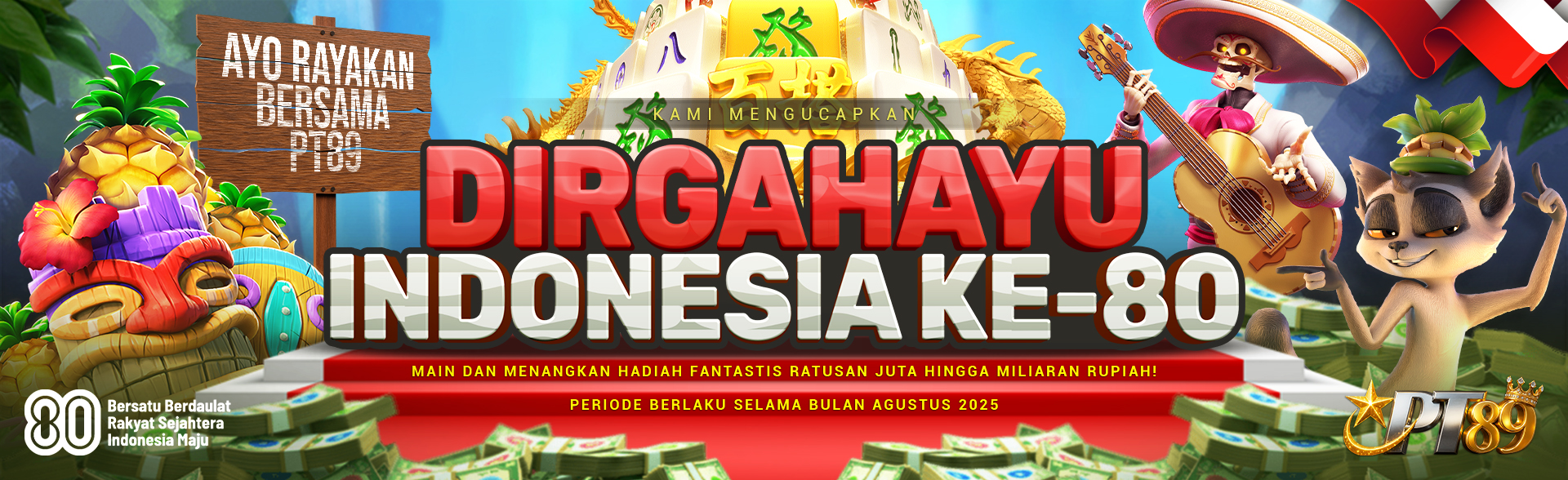 DIRGAHAYU