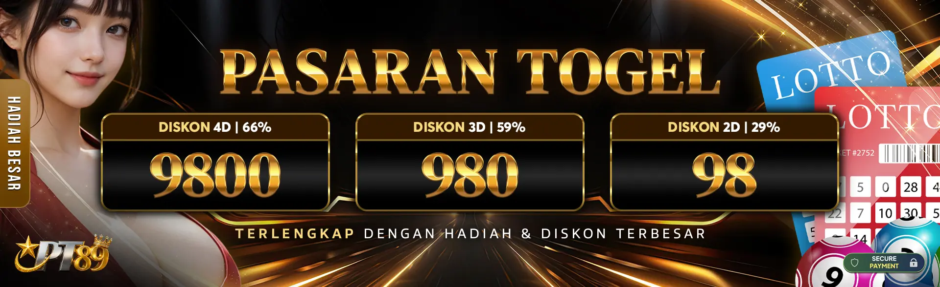 PASARAN TOGEL