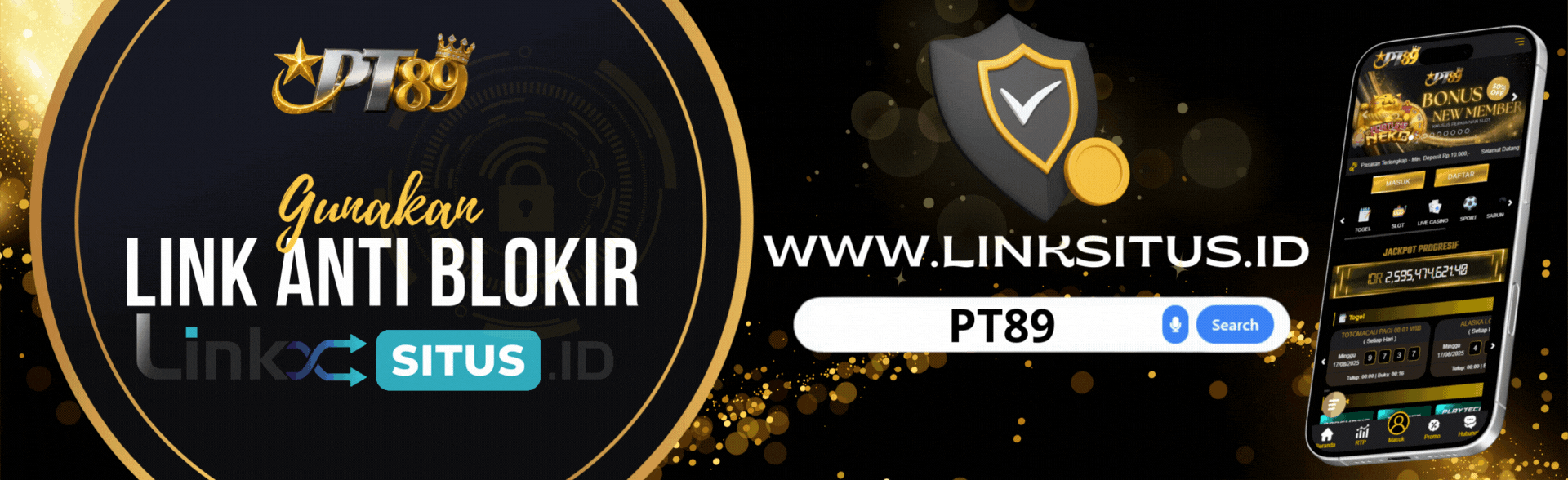 LINKSITUS
