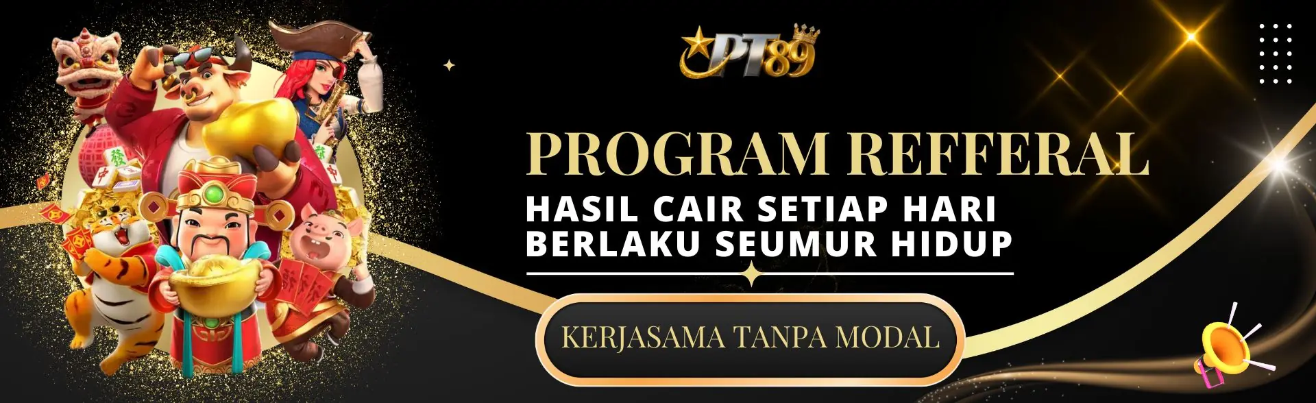 PROGRAM REFERAL