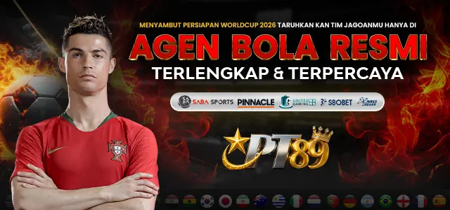 sport agen bola
