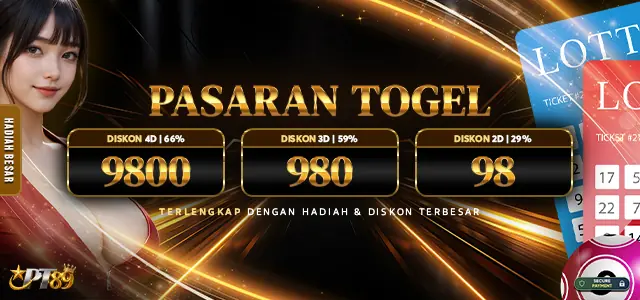 PASARAN TOGEL