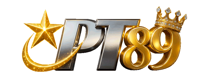 PT89 Logo